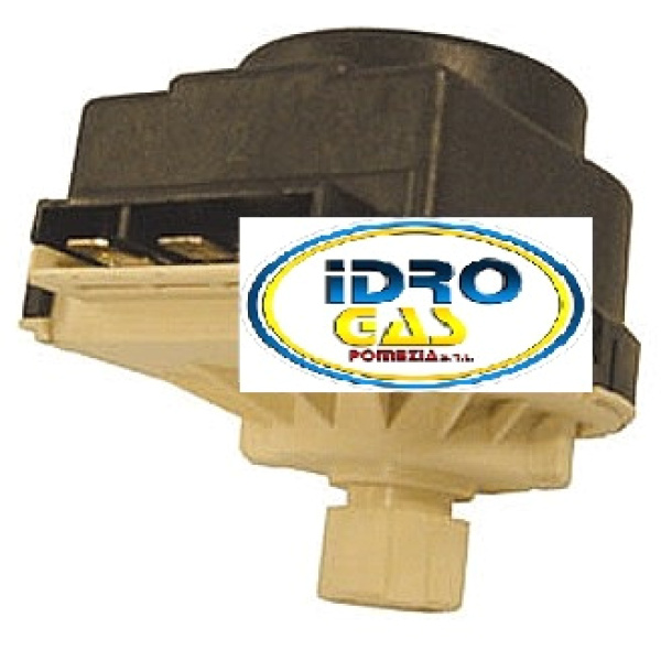 ATTUATORE ELETTRICO BERETTA