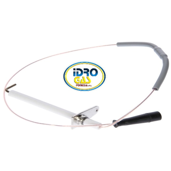 ELETTRODO ACCENSIONE-RILEVAZIONE