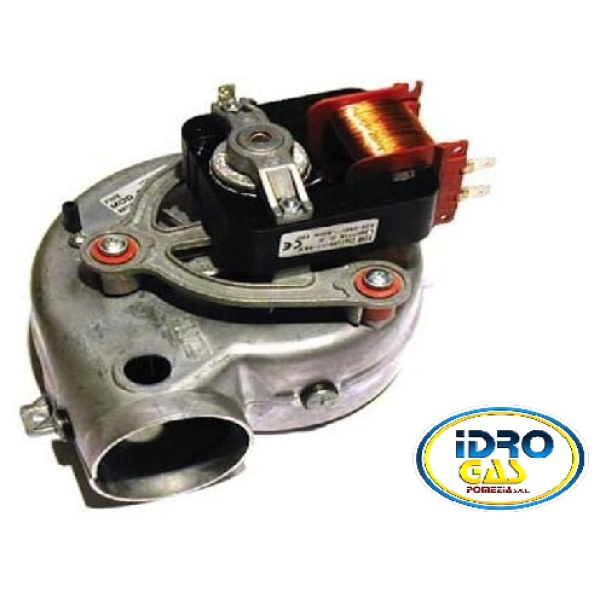 VENTILATORE BERETTA/RIELLO