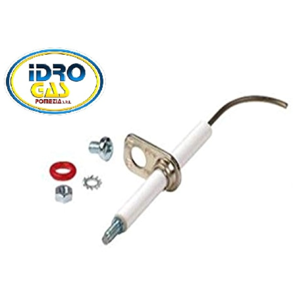 ELETTRODO RILEVAZIONE CONDENSA