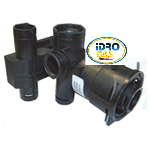 ASSIEME CORPO 3 VIE + CARTUCCIA BERETTA NUOVA VERSIONE