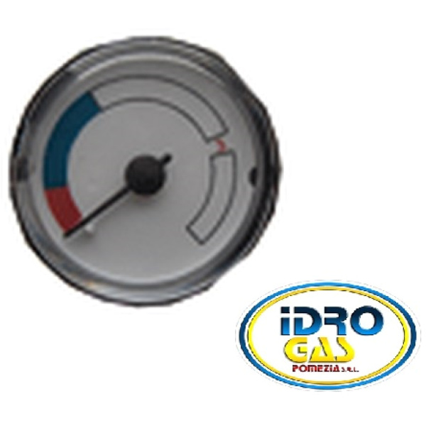 IDROMETRO BERETTA RIELLO ATTACCO DIRETTO