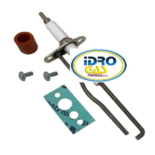 CANDELA ACCENSIONE-RILEVAZIONE