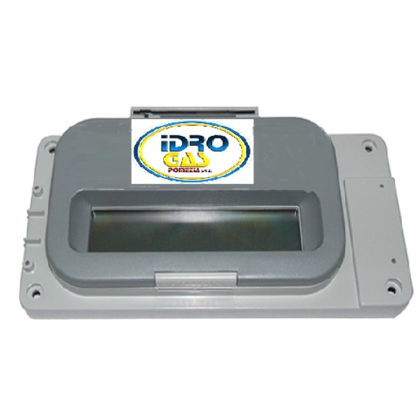 PANNELLO COMANDI REMOTO BERETTA