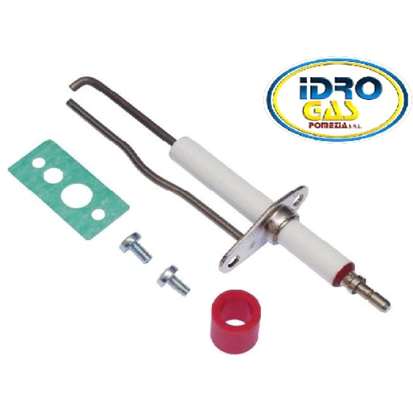 CANDELA ACCENSIONE EXCLUSIVE GREEN