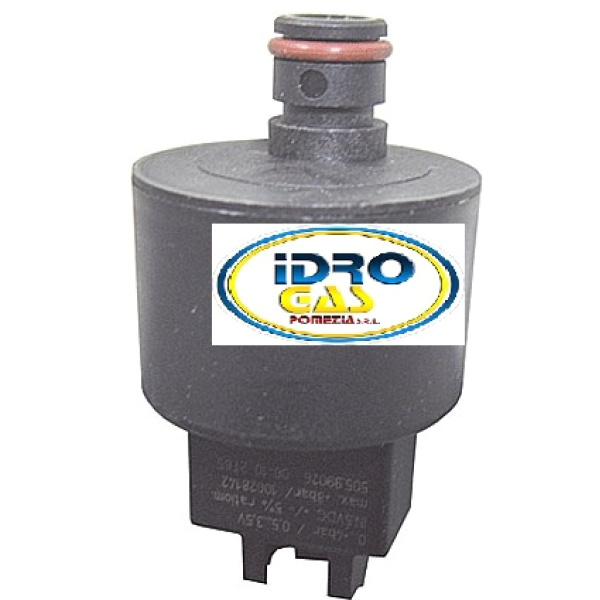 TRASDUTTORE PRESSIONE