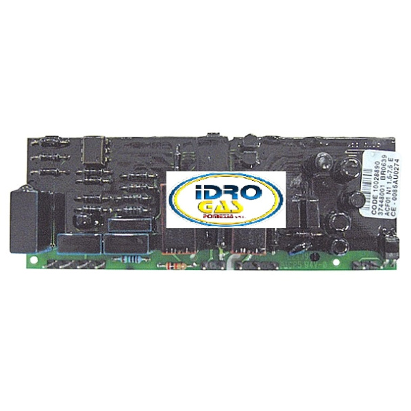 SCHEDA ACCENSIONE ACF01N1 RIELLO BERETTA