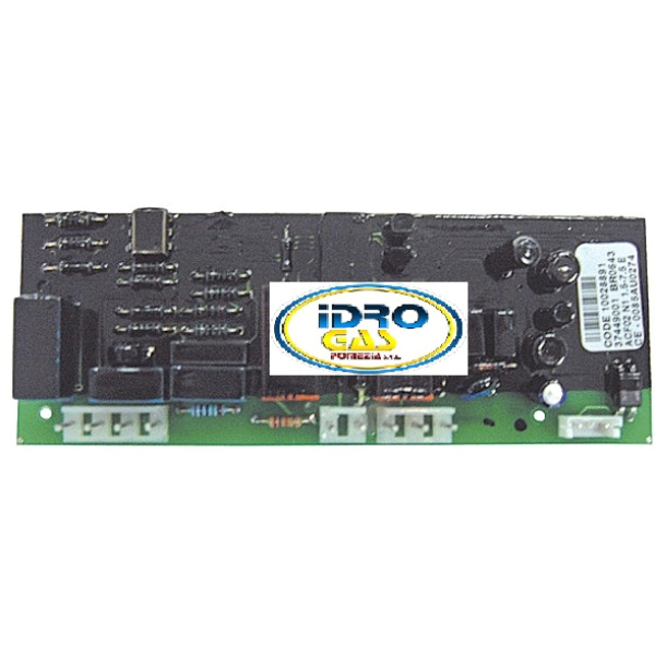 MODULO ACCENSIONE BERETTA RIELLO (ACF02)