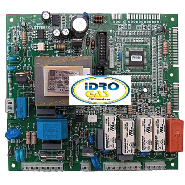 SCHEDA GESTIONE EXCLUSIVE SINTHESI