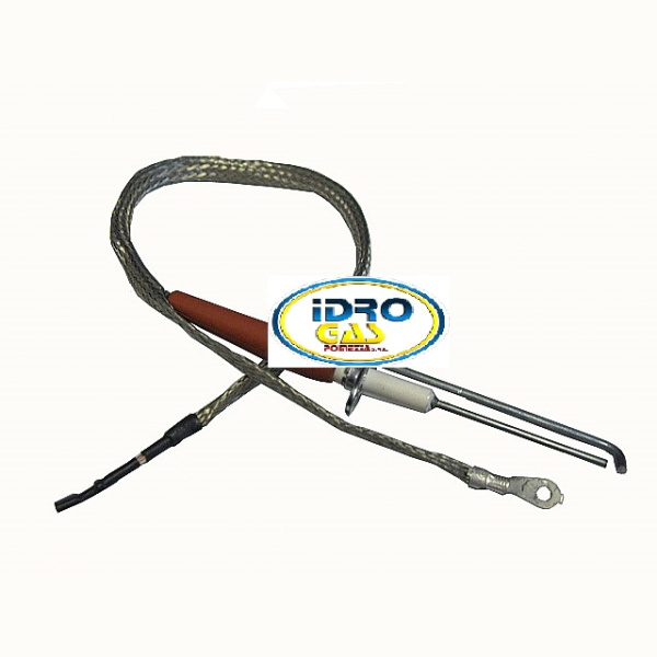 ELETTRODO ACCENSIONE FABULA 24-31 CAI