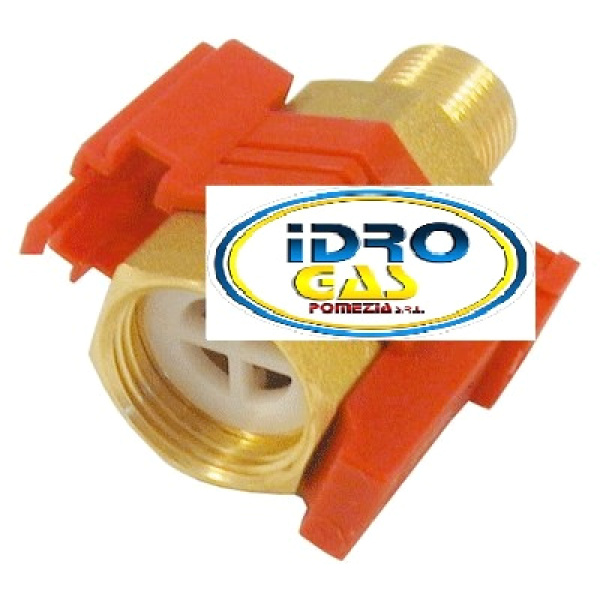 FLUSSOSTATO SANITARIO RIELLO