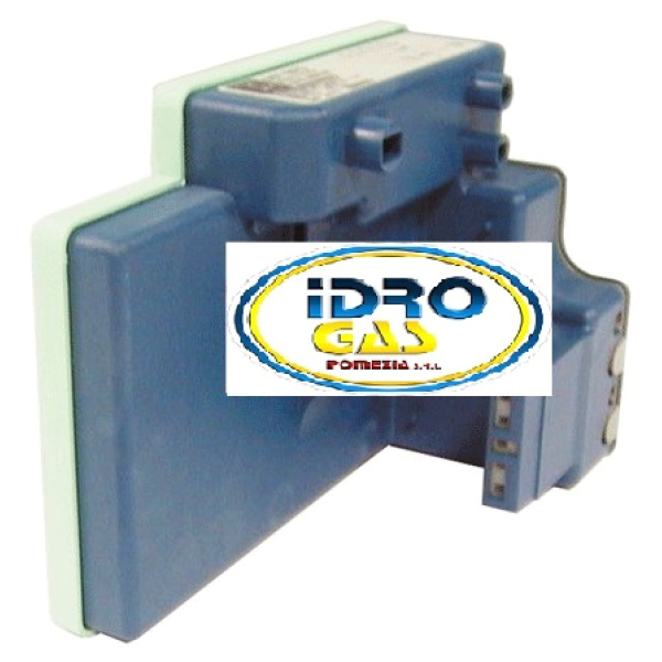 APPARECCHIATURA EFDS 537002 BERETTA/RIELLO