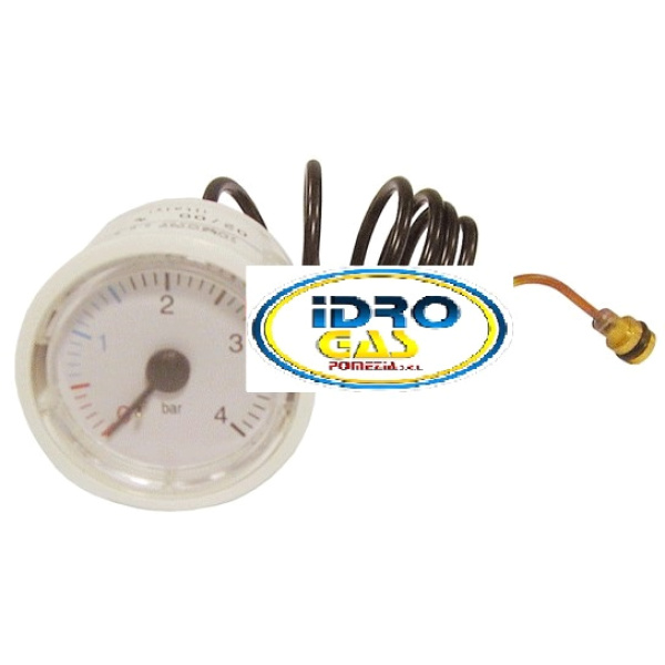 IDROMETRO INNESTO RAPIDO BERETTA