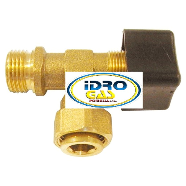 RUBINETTO ACQUA SANITARIA