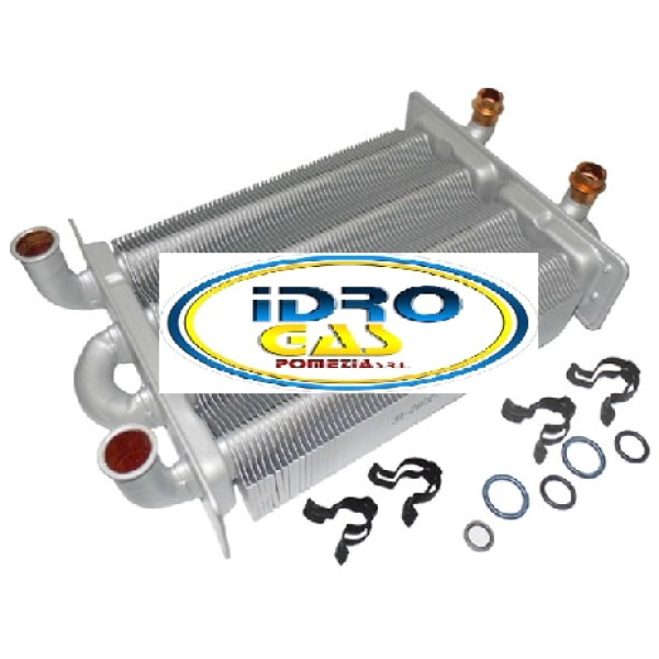 SCAMBIATORE BITERMICO BERETTA / RIELLO