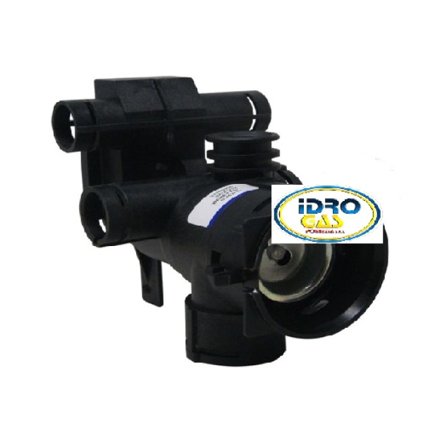 ASSIEME CORPO 3 VIE + CARTUCCIA BERETTA VECCHIA VERSIONE