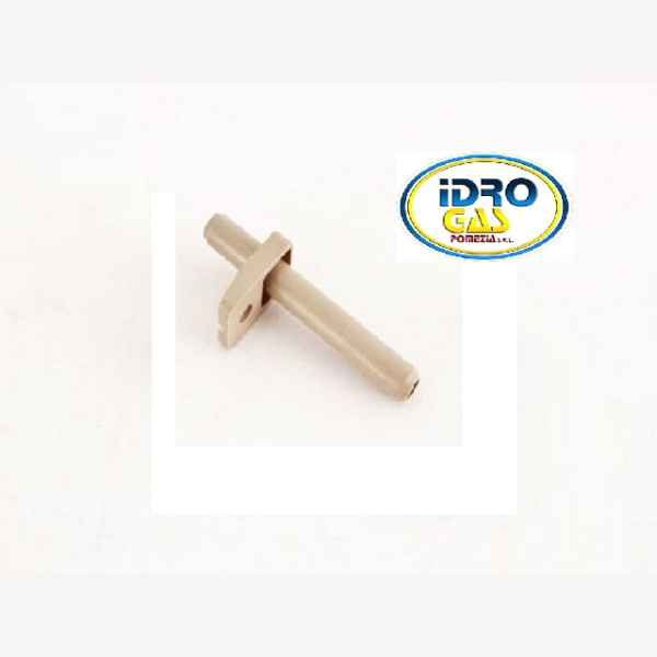 PRESA DI PRESSIONE FUMI