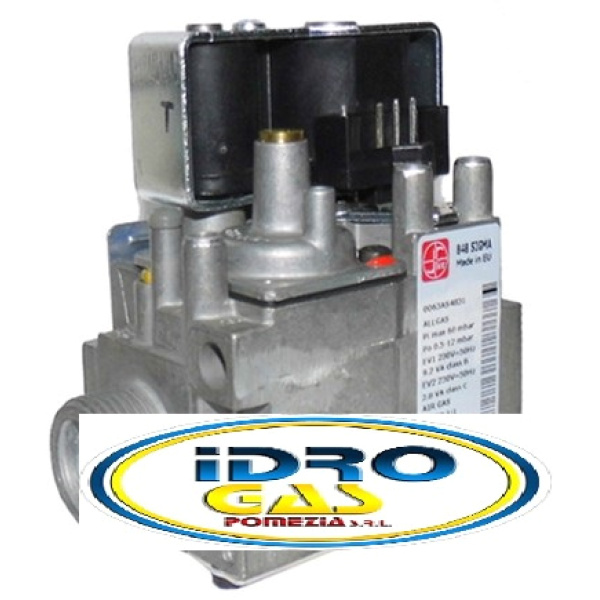 VALVOLA GAS 848160