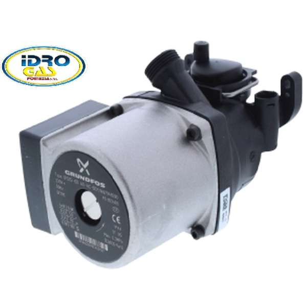 KIT CIRCOLATORE GREEN