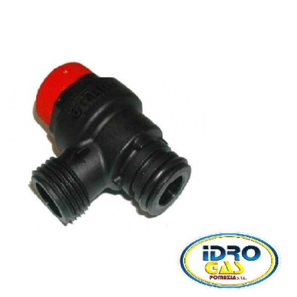 VALVOLA DI SICUREZZA BERETTA