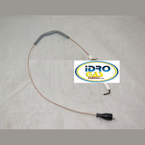 ELETTRODO ACCENSIONE E RILEVAZIONE