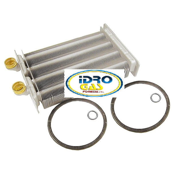 SCAMBIATORE PRIMARIO 24 KW BERETTA EXCLUSIVE