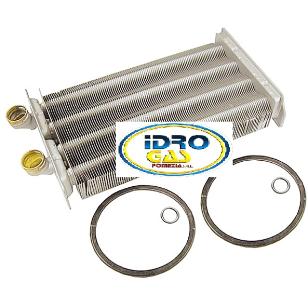 SCAMBIATORE PRIMARIO 28 KW MYNUTE