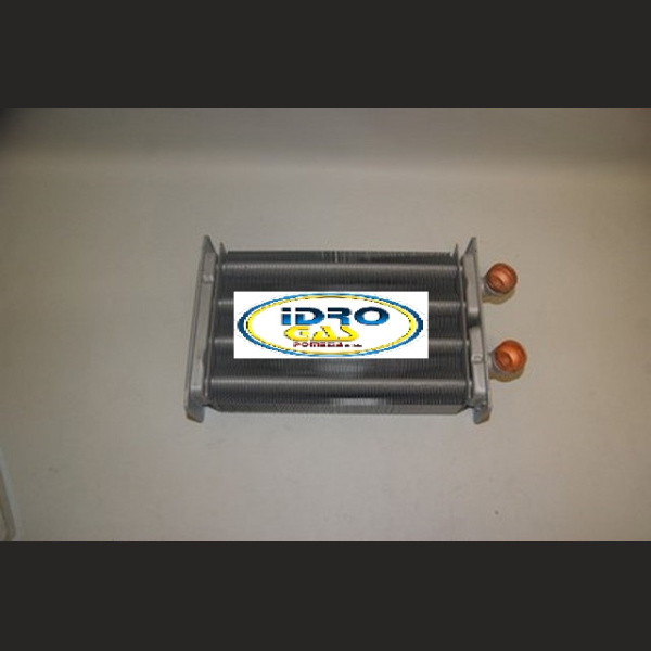 SCAMBIATORE PRIMARIO 24 KW BERETTA MYNUTE J 24