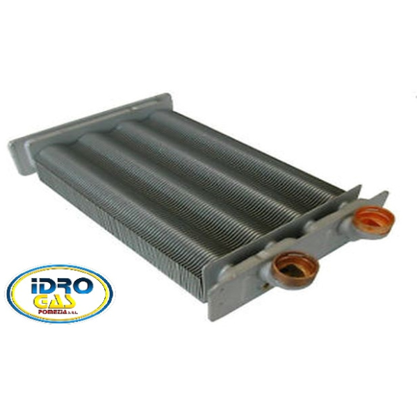 SCAMBIATORE PRIMARIO 28 KW BERETTA MYNUTE J 28