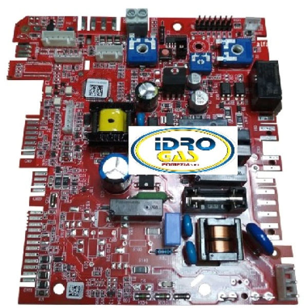 SCHEDA GESTIONE AKL03