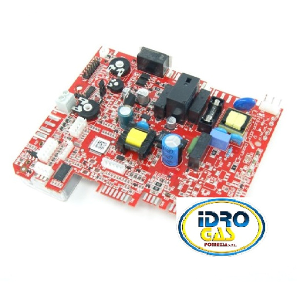 SCHEDA DI GESTIONE AKL05LC