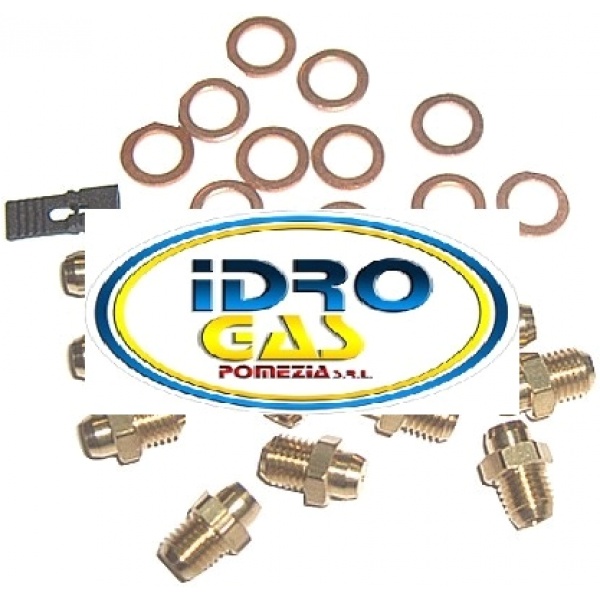 KIT TRASFORMAZIONE MTN SCALDABAGNO