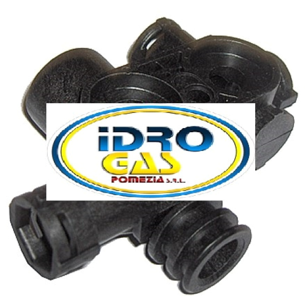 RACCORDO RIEMPIMENTO BERETTA