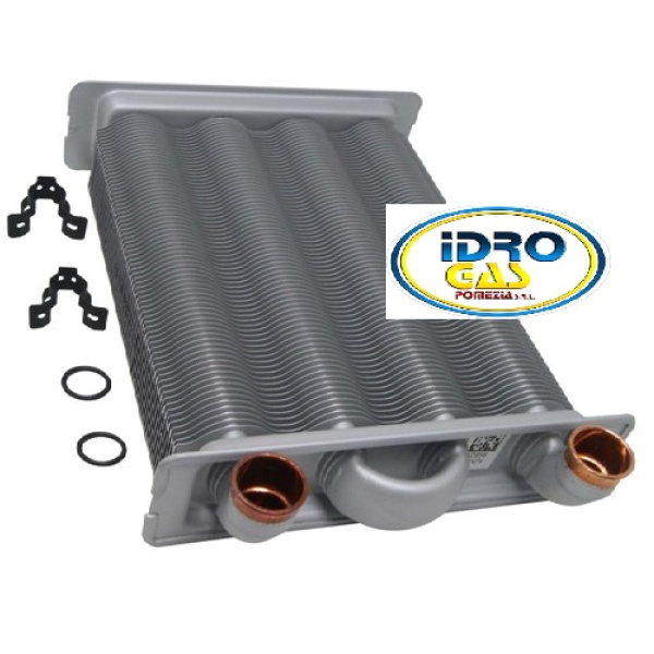 SCAMBIATORE MONOTERMICO