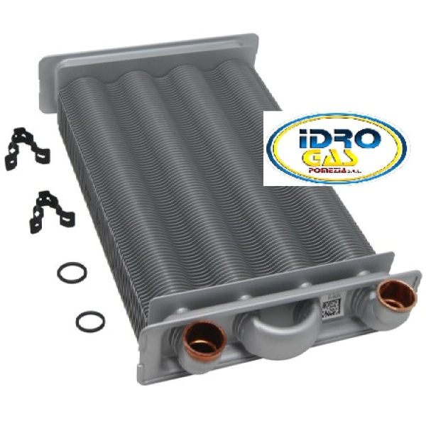 SCAMBIATORE PRIMARIO CIAO S 24