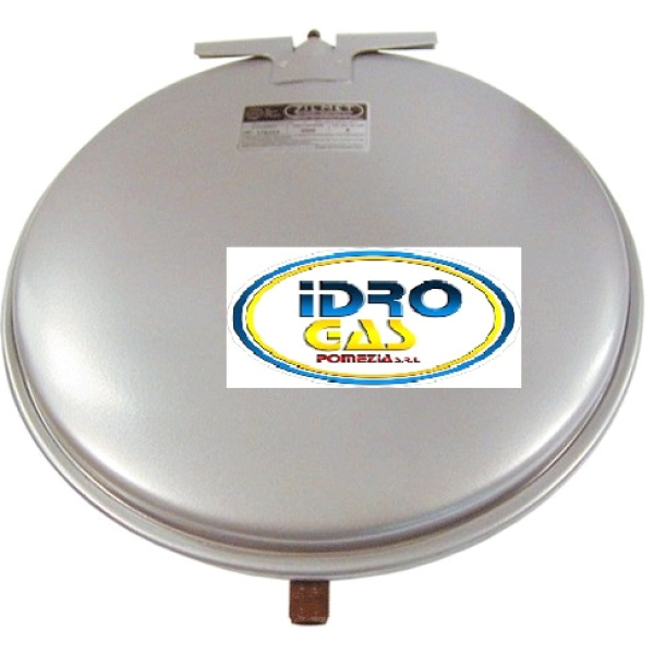 VASO ESPANSIONE LT.8 (CIAO) 1/2