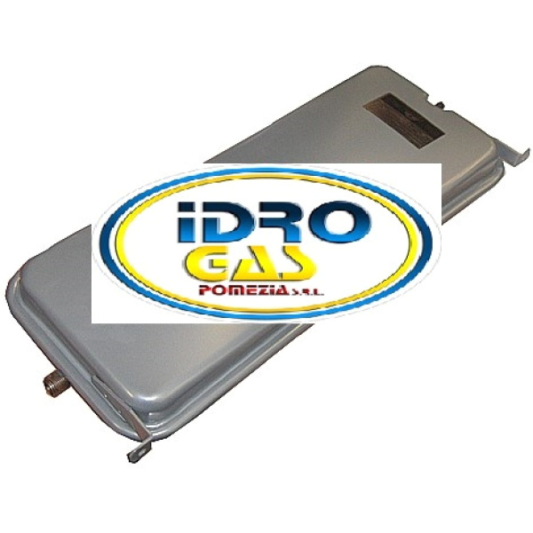 VASO ESPANSIONE RAIN 24/28 LT. 8 ATTACCO 3/8