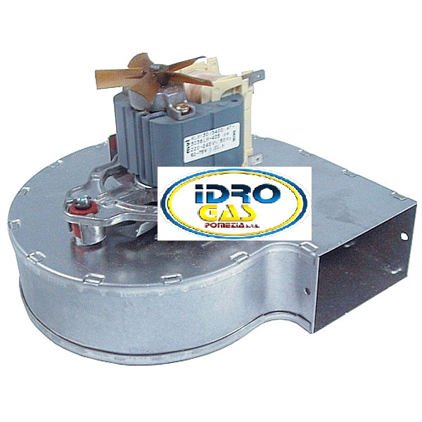 VENTILATORE 32KW S.E.E. BERETTA