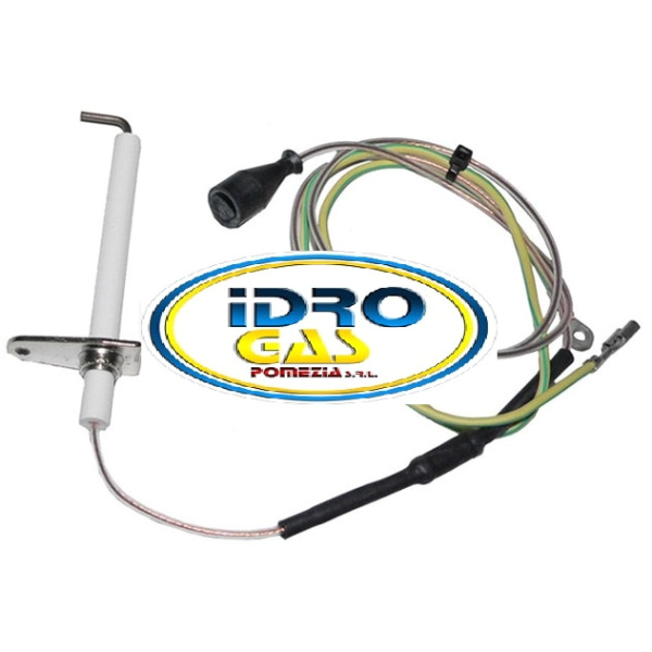 ELETTRODO ACC. RILEVAZIONE FIAMMA BERETTA