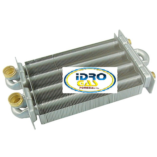 SCAMBIATORE BITERMICO CIAO 24KW