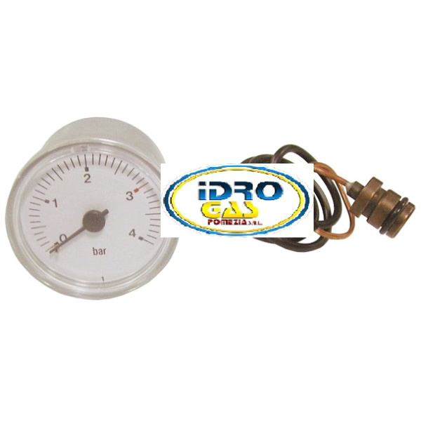 IDROMETRO INNESTO RAPIDO CIAO