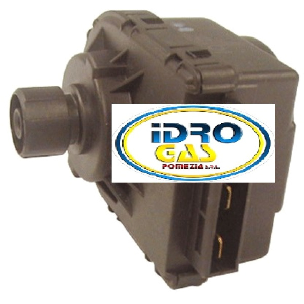 ATTUATORE ELETTRICO SUPER EXCLUSIVE