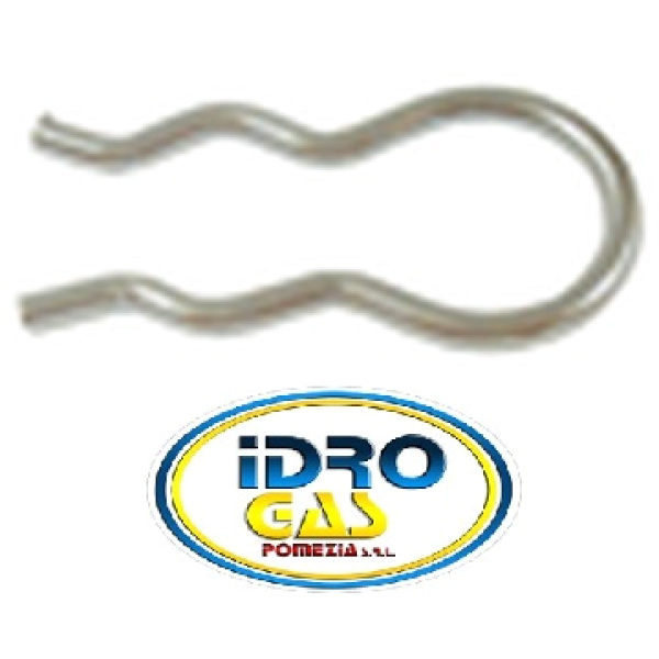 FORCHETTA FISSAGGIO OTTURATORE