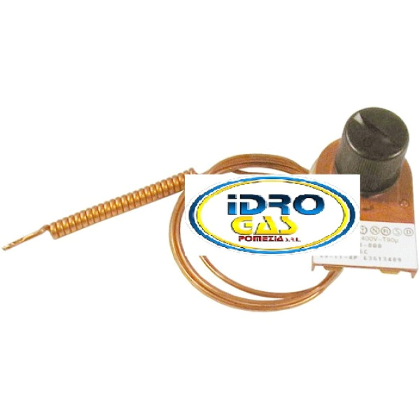 TERMOSTATO LIMITE BERETTA