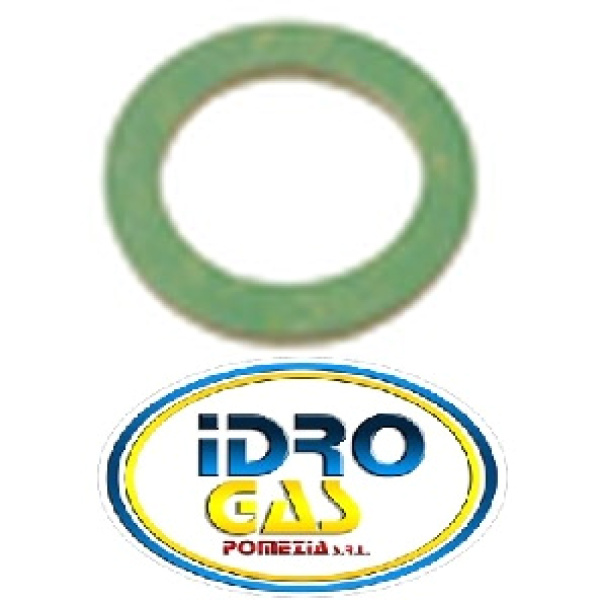 GUARNIZIONE 24X17X2 BERETTA