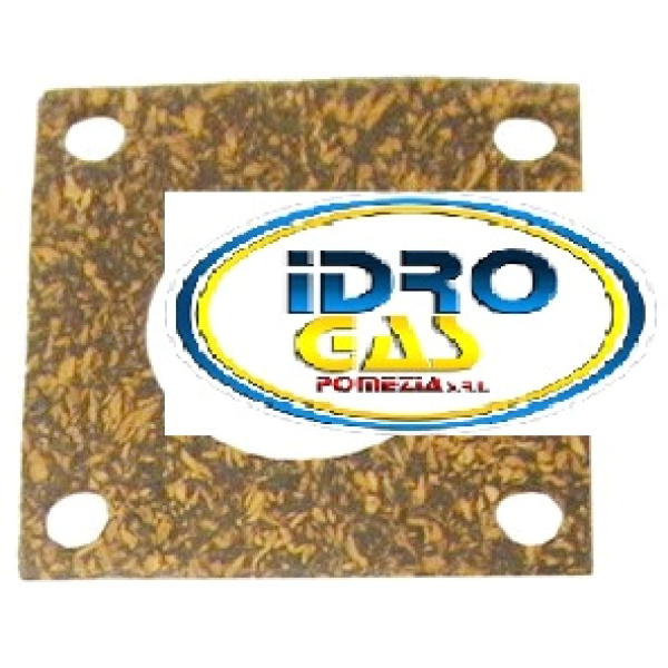 GUARNIZIONE SUGHERO VALVOLAGAS