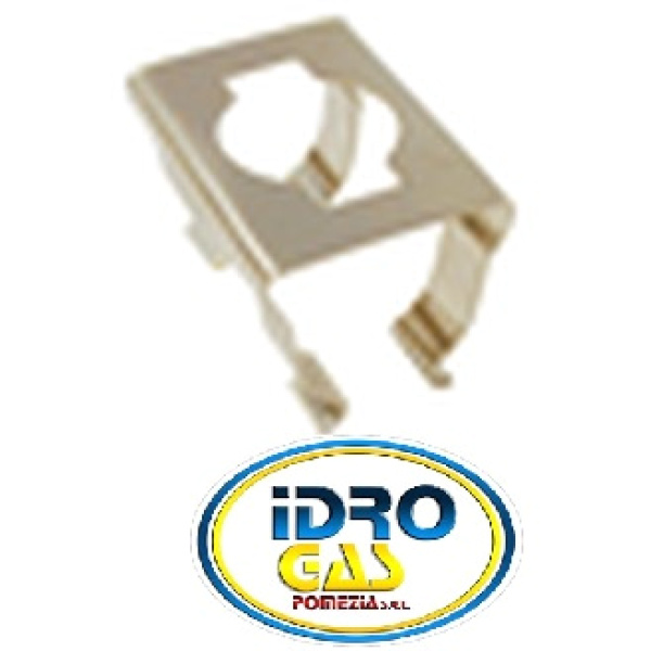 CLIPS FISSAGGIO TERM.IDRA