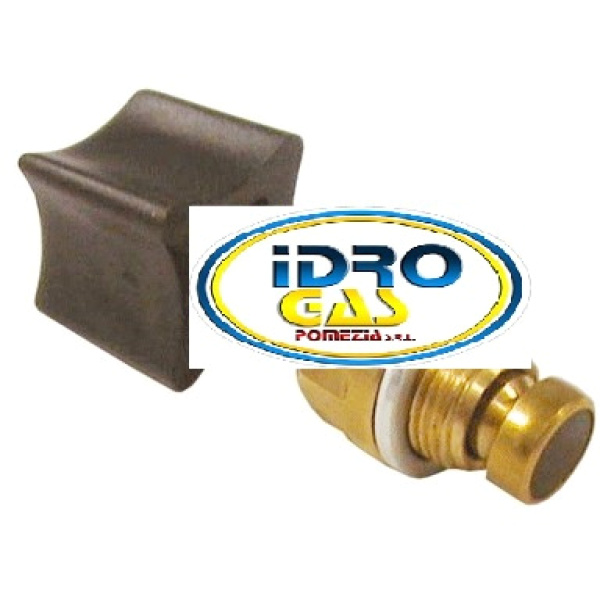 RUBINETTO CARICO BERETTA