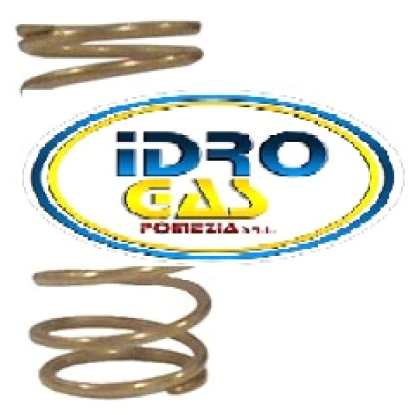 MOLLA PER PIATTELLO CONS.