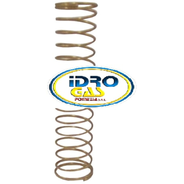 MOLLA SPINTA BY PASS